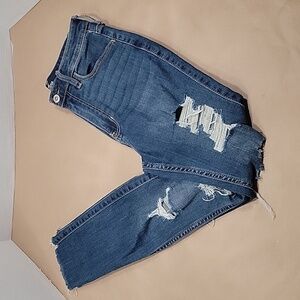 Hollister, Size 1S (25 Waist, 28 Length), Ultra High-Rise Super Skinny Jeans